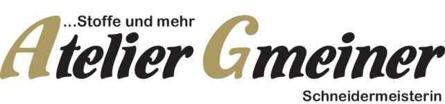 Logo von Atelier Gmeiner