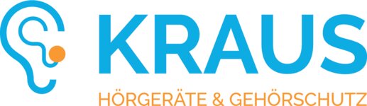 Logo von Kraus Hörgeräte & Gehörschutz