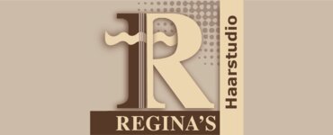 Logo von Regina's Haarstudio