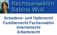 Logo von Woll Sabine