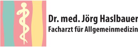 Logo von Haslbauer Jörg Dr.med.