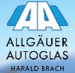 Logo von Allgäuer Autoglas