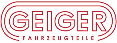 Logo von Geiger Fahrzeugteile