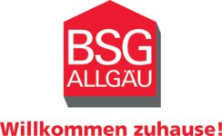 Logo von Bau- und Siedlungsgenossenschaft