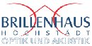 Logo von Brillenhaus Höchstädt