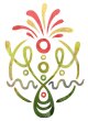 Logo von Lomi Massage Kahuna Bodywork