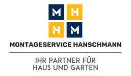 Logo von Hanschmann Montageservice