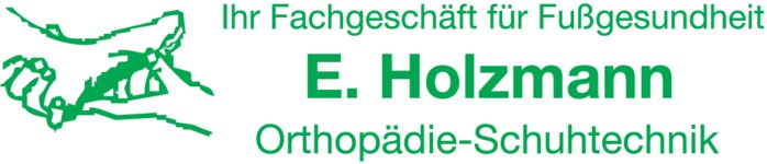 Logo von Holzmann E.