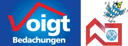 Logo von Voigt Bedachungen GmbH & Co. KG
