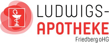 Logo von Ludwigs-Apotheke