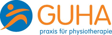 Logo von GUHA Praxis für Physiotherapie