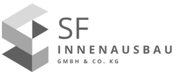 Logo von SF Innenausbau GmbH & Co. KG