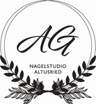 Logo von Grath Anja Nagelstudio