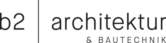 Logo von Architekturbüro b2