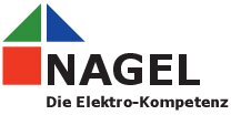 Logo von Elektroinstallation NAGEL