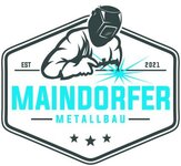 Logo von Maindorfer Florian Metallbau