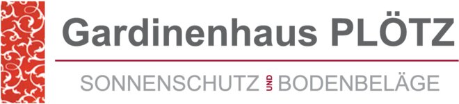 Logo von Gardinenhaus Plötz