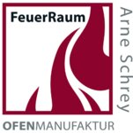 Logo von FeuerRaum - Ofenmanufaktur Schrey Arne