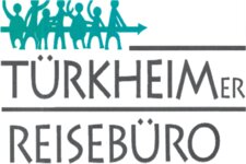 Logo von Türkheimer Reisebüro