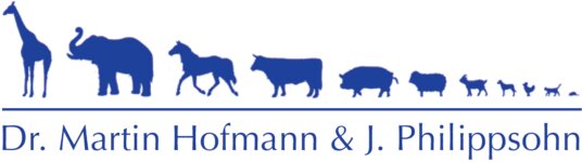 Logo von Tierarztpraxis Amendingen
