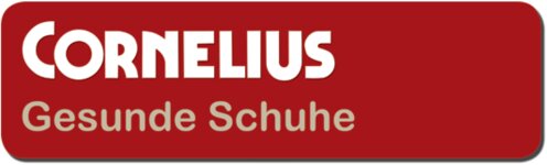 Logo von Cornelius Schuhhaus