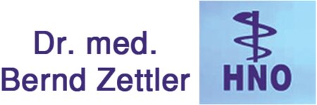Logo von Zettler Bernd Dr.med.
