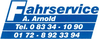 Logo von Taxi Mietwagen Anna Arnold