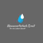 Logo von Ernst Abwassertechnik