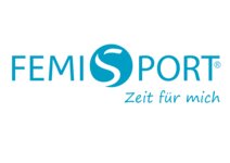 Logo von FEMISPORT