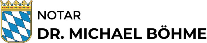Logo von Böhme Michael Dr.