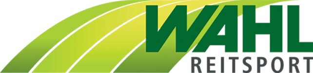 Logo von Wahl GmbH, Reitsportbedarf