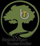 Logo von Truckenmüller Bestattungen