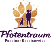 Logo von Bubalinos Pfotentraum