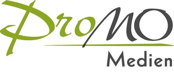 Logo von Promo Medien