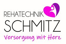 Logo von Schmitz Rehatechnik