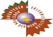 Logo von Abenteuer & Erlebnisreisen Inh. Horst von der Wehd