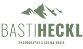 Logo von Heckl Basti Fotografie & Social Media