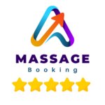 Logo von Massagebooking