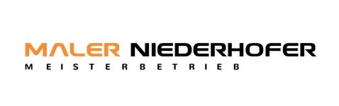 Logo von Niederhofer Maler