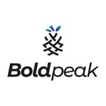 Logo von Boldpeak