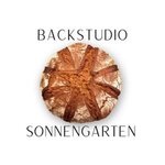 Logo von Backstudio Sonnengarten