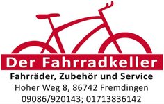 Logo von Der Fahrradkeller
