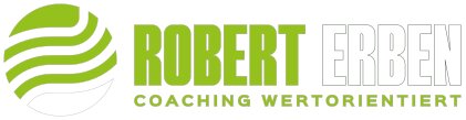Logo von Erben Robert Coaching
