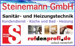 Logo von Steinemann GmbH