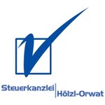 Logo von Hölzl-Orwat Steuerkanzlei