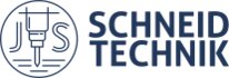 Logo von JS Schneidtechnik GmbH
