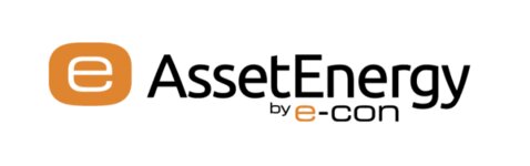 Logo von AssetEnergy GmbH
