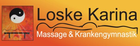 Logo von Massage Loske