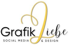 Logo von GrafikLiebe - Social Media & Design