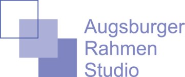 Logo von Augsburger Rahmen Studio